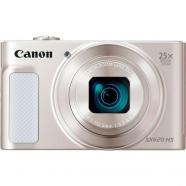 Canon powershot sx620hs blanco cámara compacta 20.2mp f