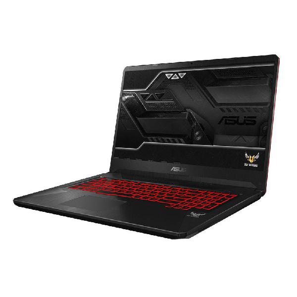 Asus tuf fx705g 17/&quot; core i7 2,2 ghz