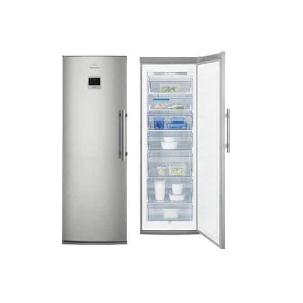 Electrolux euf2744aox congelador 1 puer