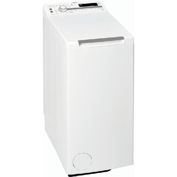 Whirlpool tdlr7220ssspn lavadora c/s capacidad 7kg, 1200 Whirlpool tdlr7220ssspn lavadora c/s capacidad 7kg, 1200