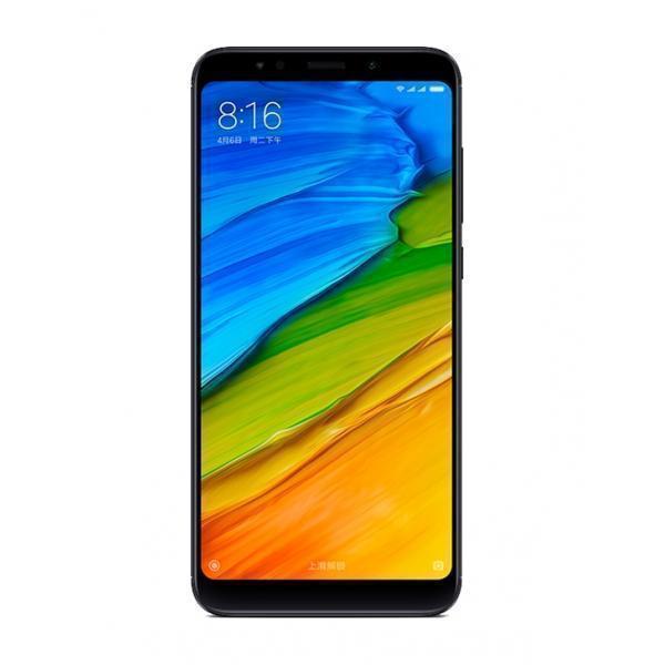 Xiaomi redmi 5 plus 32 gb dual sim