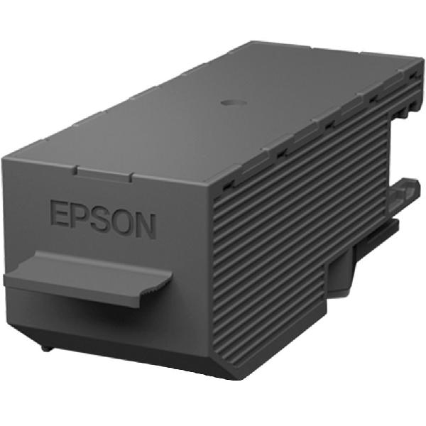 Epson caja de mantenimiento et-7700 series Epson caja de mantenimiento et-7700 series