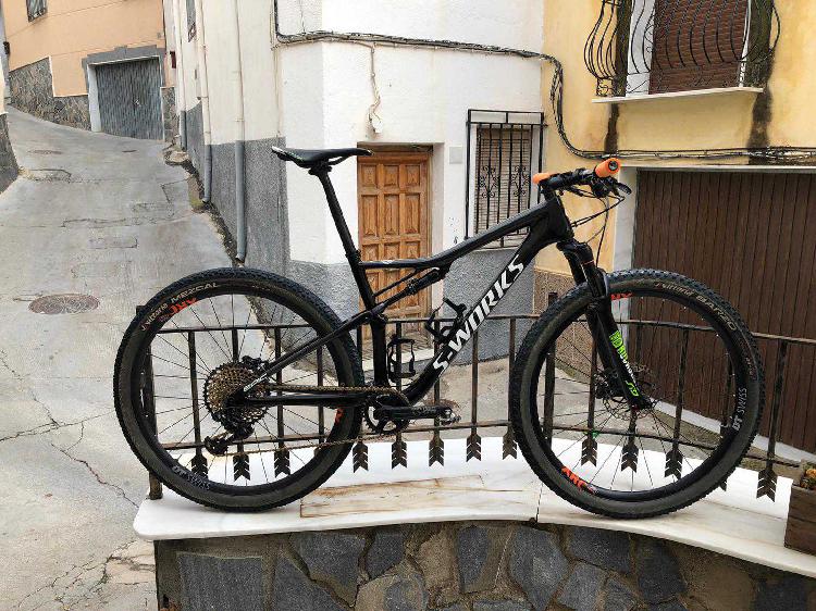 Specialized epic (2019) Specialized epic (2019)