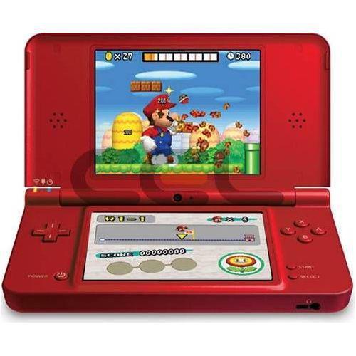 Nintendo dsi xl Nintendo dsi xl