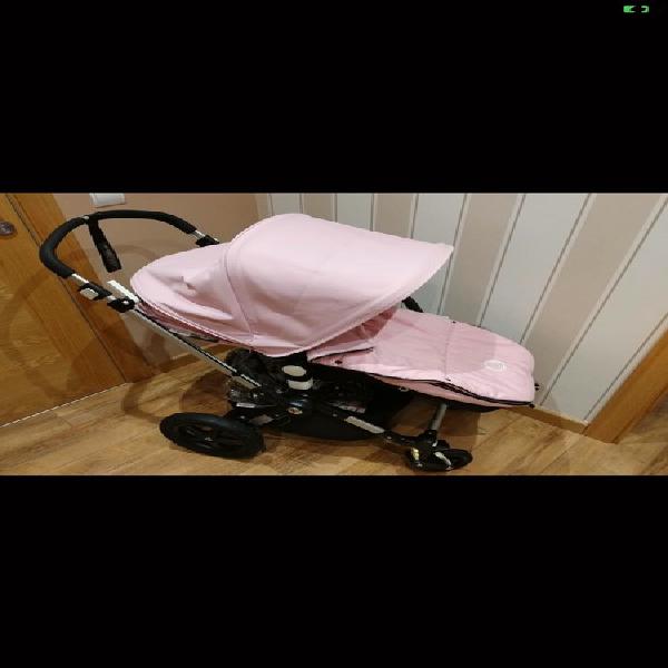 Bugaboo camaleón 3 Bugaboo camaleón 3
