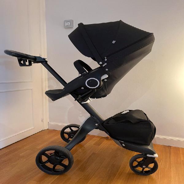 Cochecito stokke explory Cochecito stokke explory