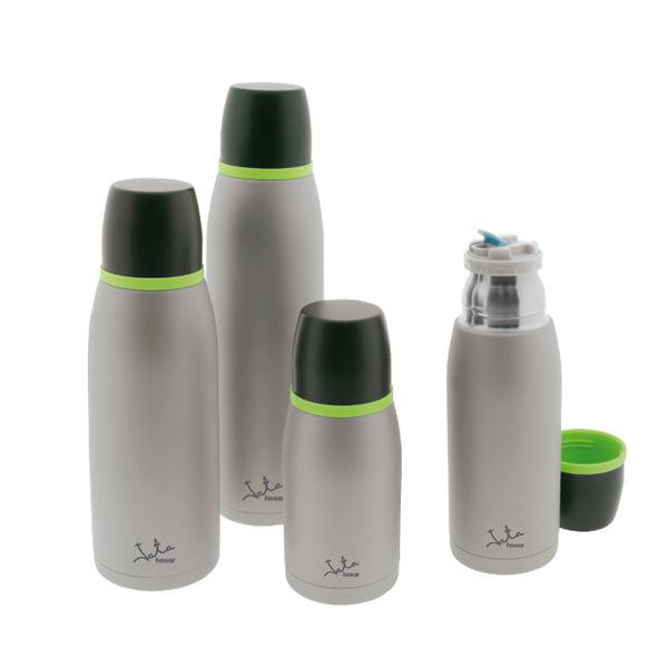 Jata 919 termo inox 750 ml doble pared Jata 919 termo inox 750 ml doble pared
