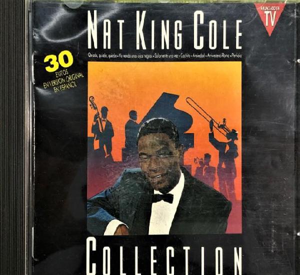 Nat King Cole - Nat King Cole Collection