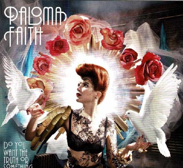 Paloma Faith - Do you want the truth or something