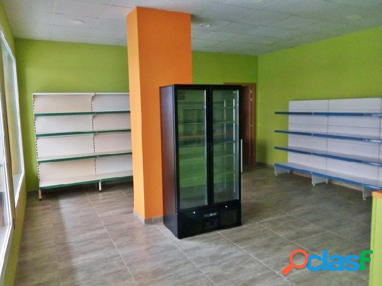 LOCAL COMERCIAL EN EL JUNQUILLO 2
