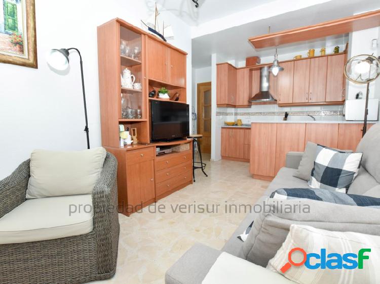 Apartamento 1 habitación Venta Adra 3