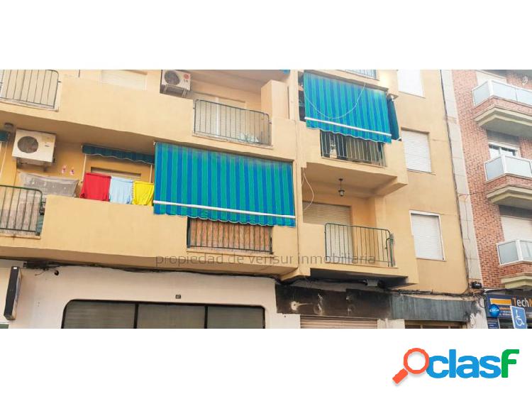 Piso 3 habitaciones Venta Águilas Piso 3 habitaciones Venta Águilas