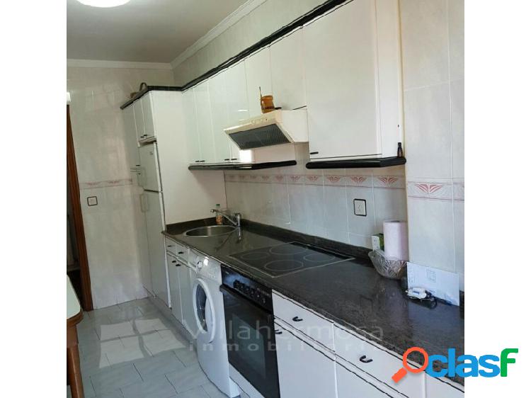 Piso en venta en Villarcayo 1