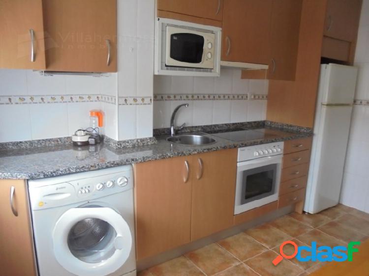 Piso en venta en Villarcayo 1