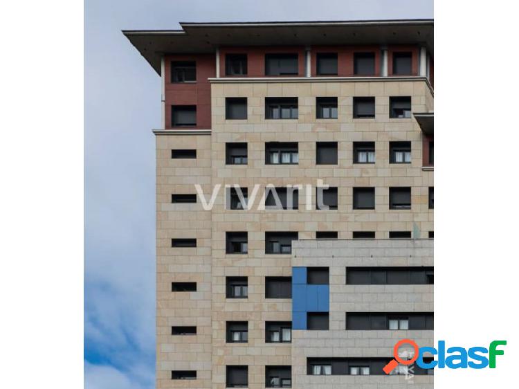 Piso 3 habitaciones Venta Moaña