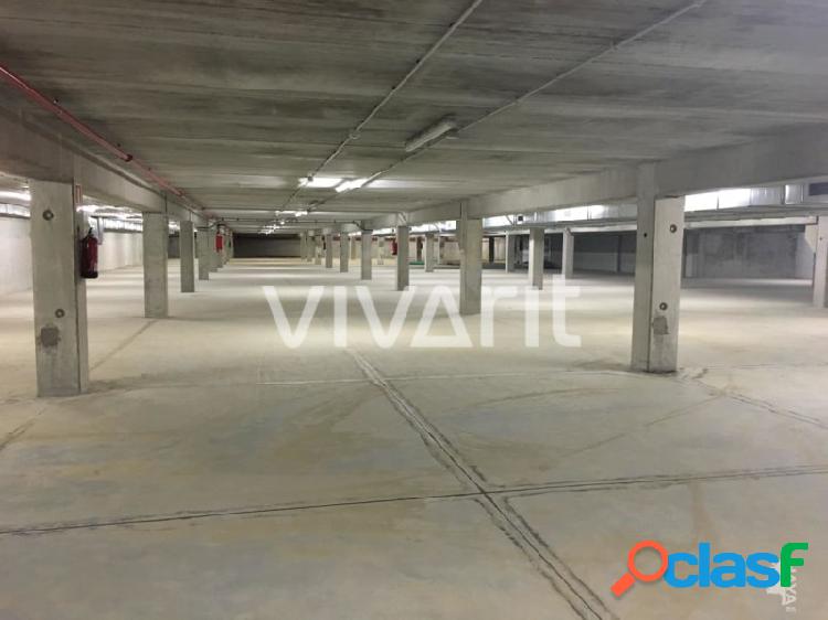 Nave industrial Venta Narón 1