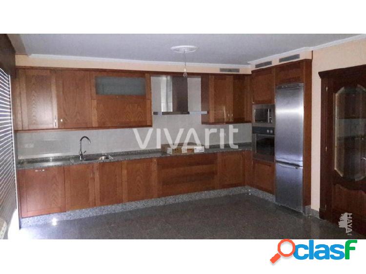 Piso 3 habitaciones Venta Narón 2