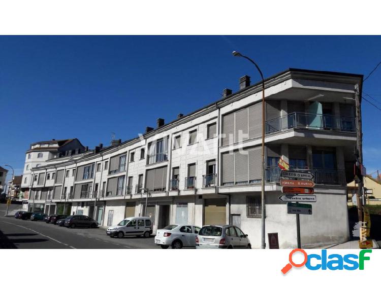 Piso 2 habitaciones Venta Camariñas 1