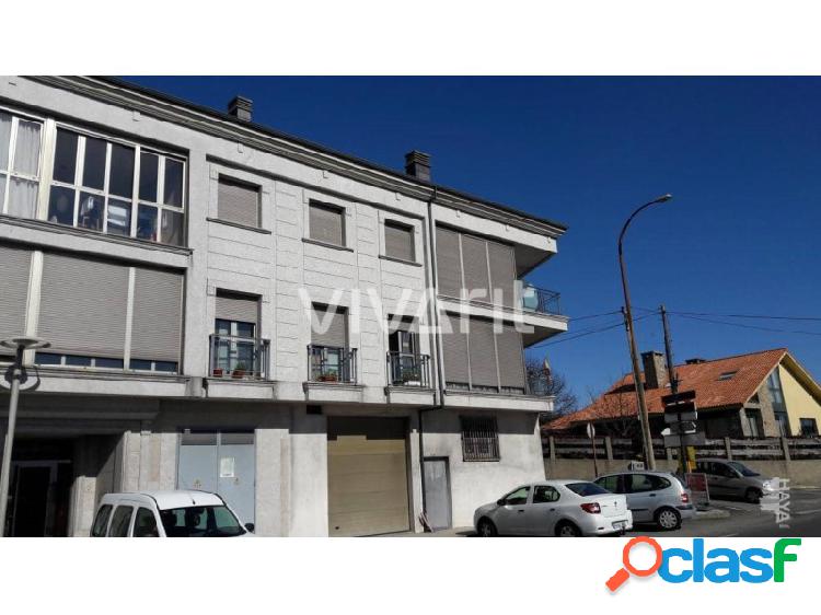 Piso 2 habitaciones Venta Camariñas 2