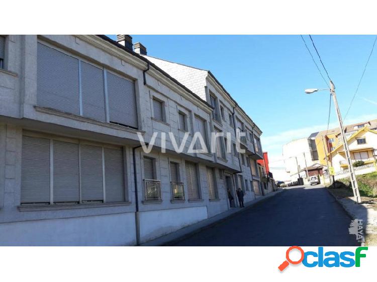 Piso 2 habitaciones Venta Camariñas 3