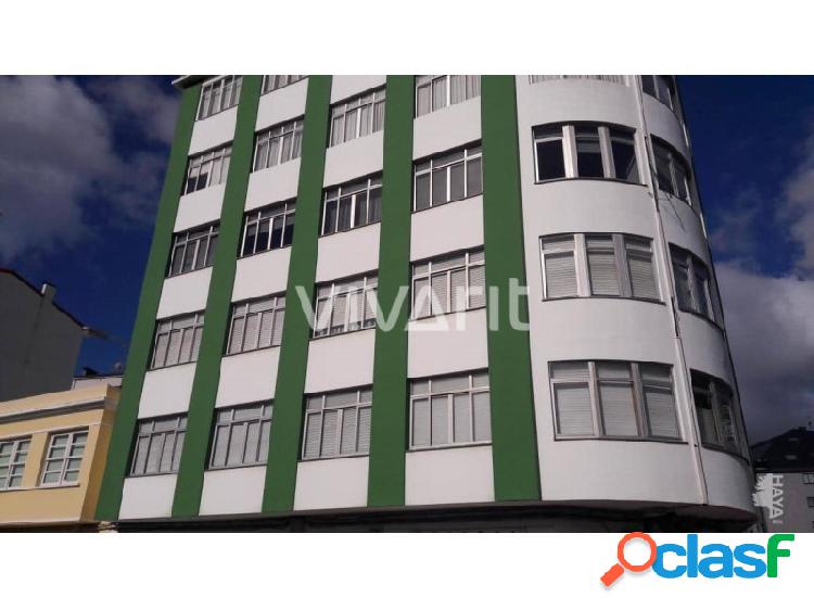 Piso 3 habitaciones Venta Ferrol 2