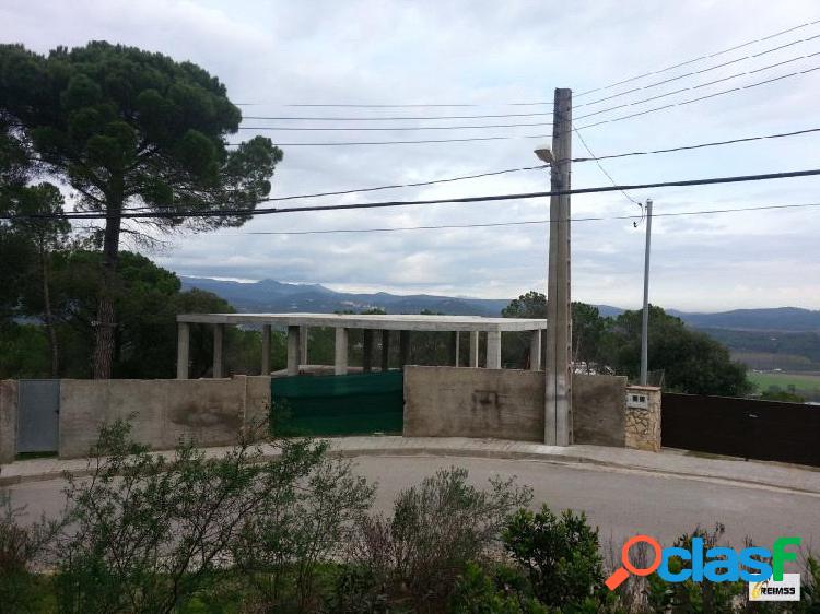 Parcela Venta Tordera 1