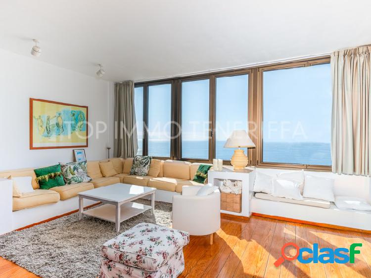 Apartamento con vistas increíbles en Los Gigantes 1