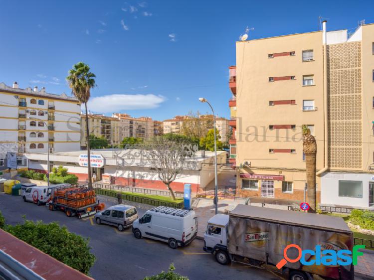 Piso reformado en Fuengirola 3