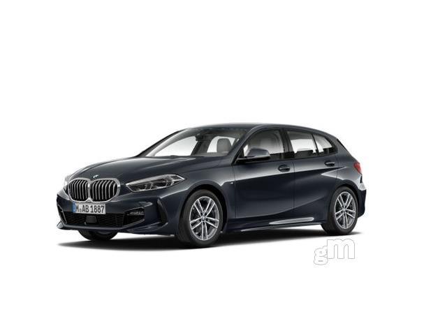Bmw serie 1 118d Bmw serie 1 118d