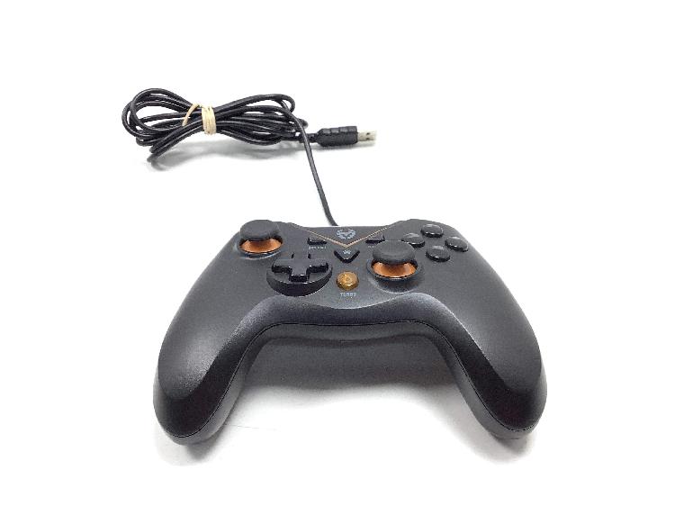 Gamepad otros pro gaming wired gamepad nxkromkey