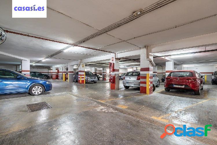 Parking a la venta en zona Hipercor 1