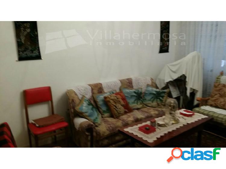 Piso en venta en Villarcayo 2