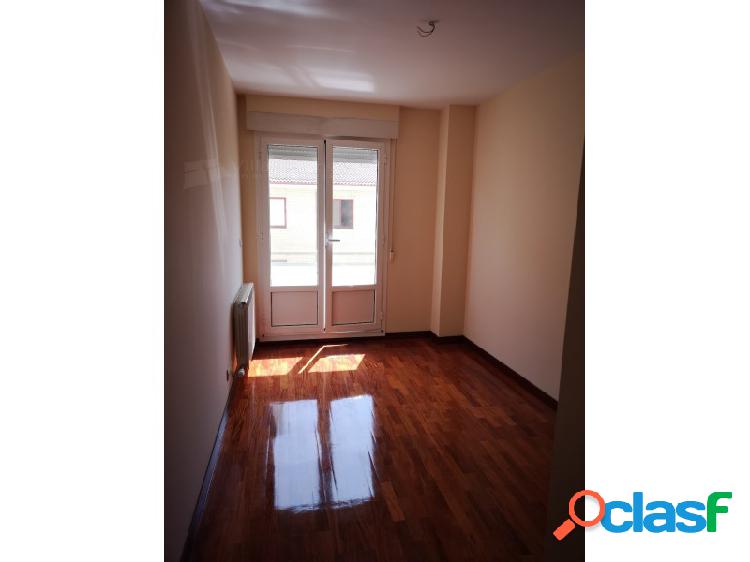 Piso en venta en Villarcayo 3