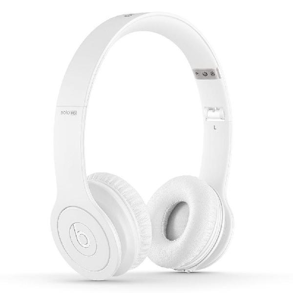 Cascos reducción de ruido beats by dr. dre beats solo hd Cascos reducción de ruido beats by dr. dre beats solo hd