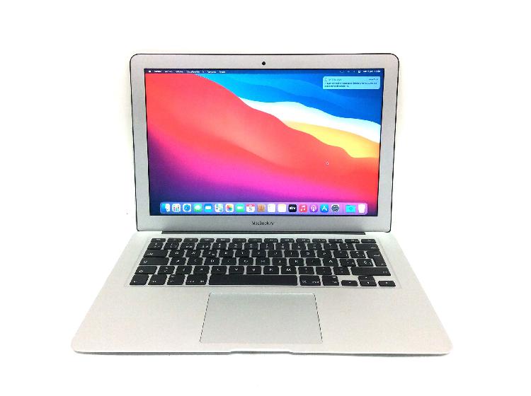 Portatil apple apple macbook air core i5 1.6 11 (2015) Portatil apple apple macbook air core i5 1.6 11 (2015)