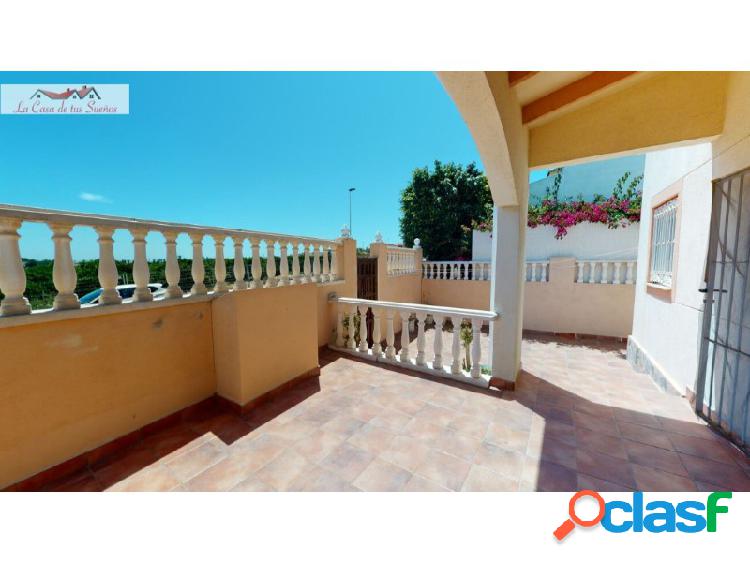 Chalet 5 habitaciones Venta Torrevieja 1