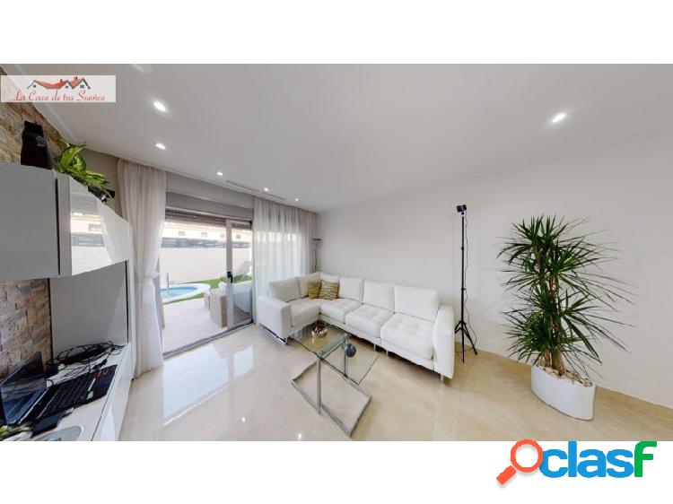 Apartamento 2 habitaciones Venta Rojales 1