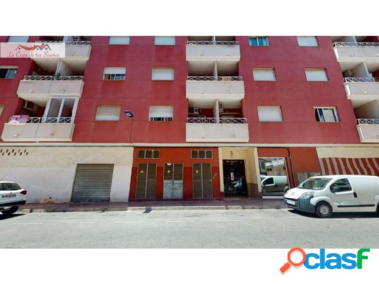 Apartamento 2 habitaciones Venta Torrevieja 1