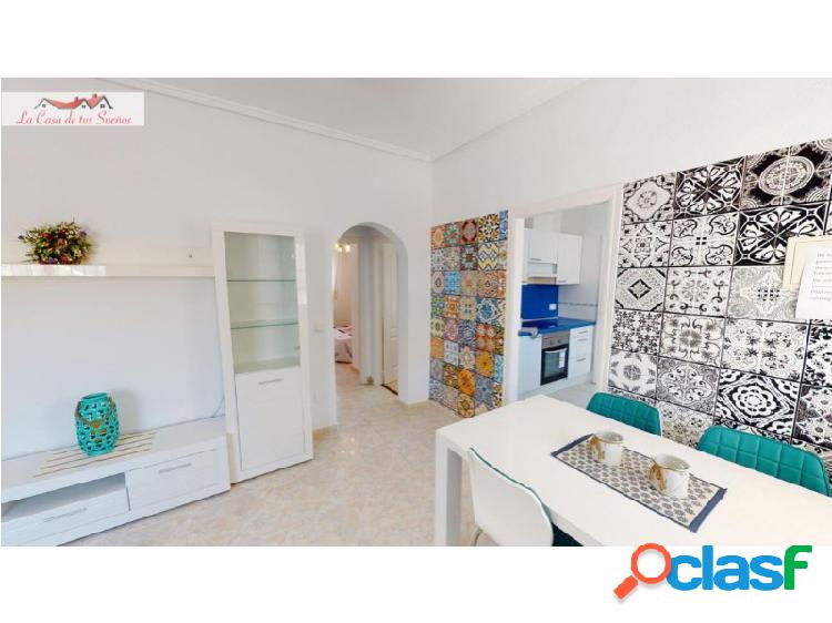 Chalet 3 habitaciones Venta Rojales 2