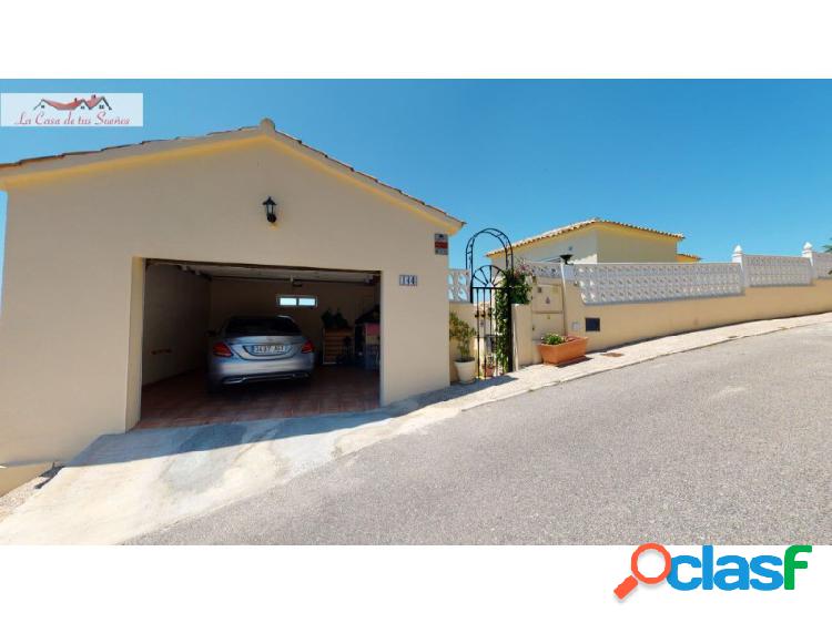 Chalet 5 habitaciones Venta Orihuela 3