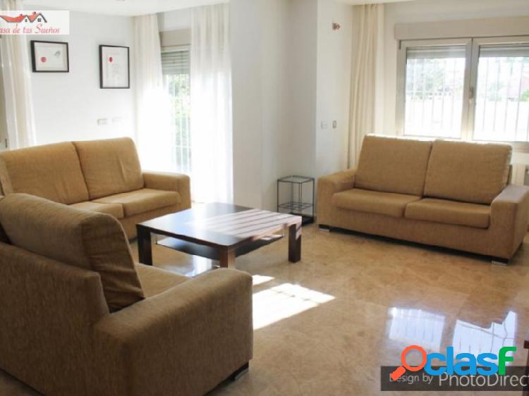 Chalet 5 habitaciones Venta Orihuela 1