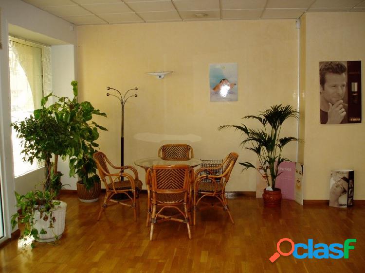 Local en Altea de mas de 400 m2 1