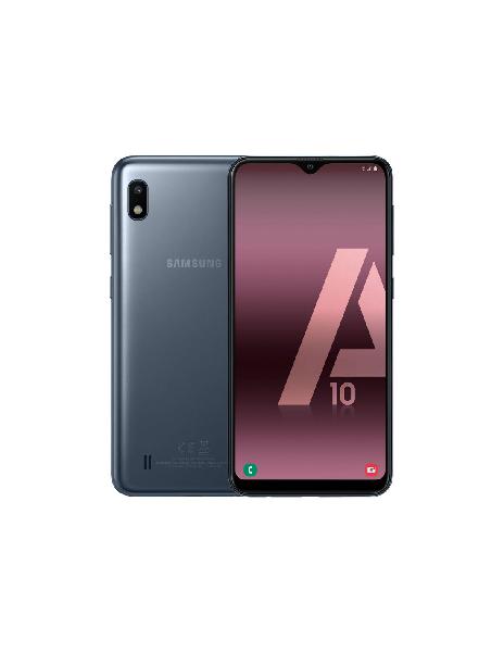 Móvil samsung galaxy a10 grado c