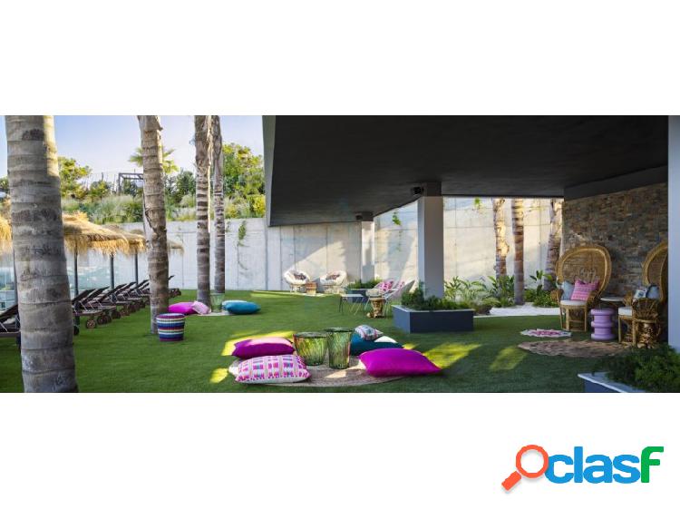 Precioso apartamento en Estepona, Costa del Sol 1