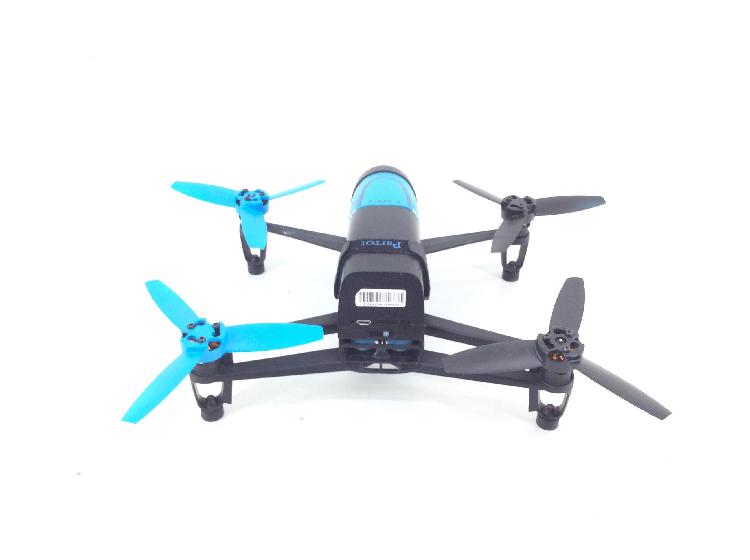 dron parrot bebop drone