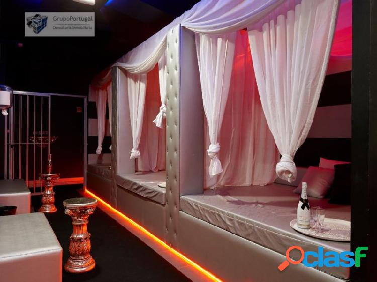 Traspaso local Spa - Sauna 24 horas + venta de bebidas alcohólicas en Prosperidad 2