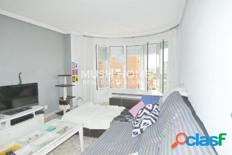 Magnifico piso en Alicante en una zona tranquila 1