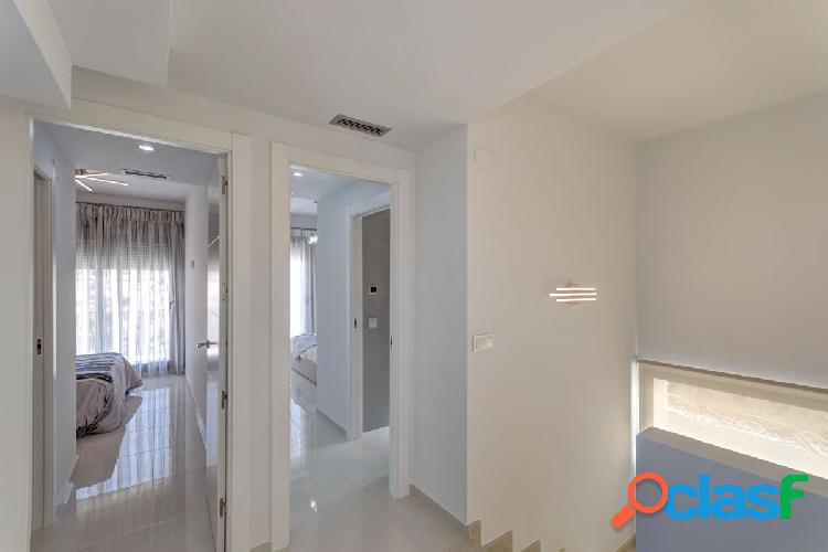 villa con Villamartin 1