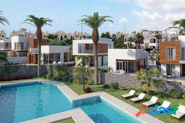 Villamartin Paradise 3
