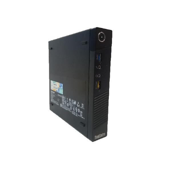 Lenovo thinkcentre m73 tiny pentium 2,6 ghz Lenovo thinkcentre m73 tiny pentium 2,6 ghz